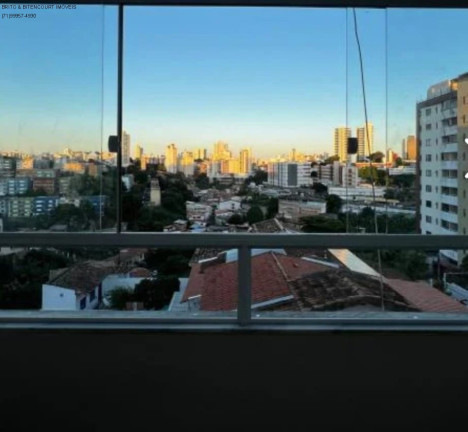 Imagem Imóvel com 2 Quartos à Venda, 84 m² em Brotas - Salvador