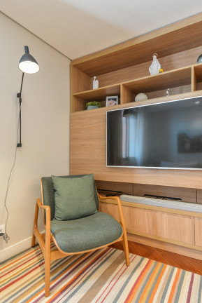 Imagem Apartamento com 3 Quartos à Venda, 177 m² em Perdizes - São Paulo