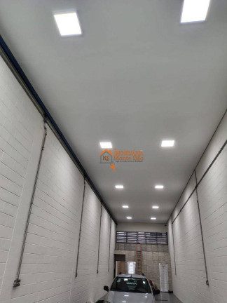 Imagem Sala Comercial para Alugar, 150 m² em Vila Nova Bonsucesso - Guarulhos