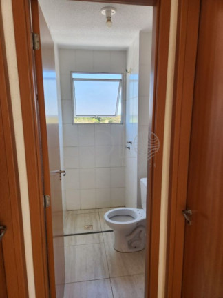 Imagem Apartamento com 2 Quartos à Venda, 88 m² em Parque Residencial Iguatemi - Araraquara