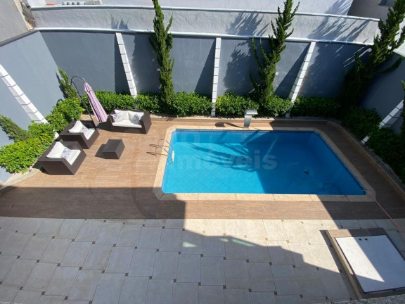Imagem Casa com 4 Quartos à Venda, 388 m² em Tamboré - Santana De Parnaíba Imagem Casa com 4 Quartos à Venda, 388 m² em Tamboré - Santana De Parnaíba