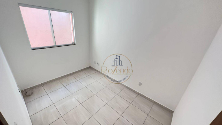 Imagem Cobertura com 2 Quartos à Venda, 42 m² em Parque Gerassi - Santo André