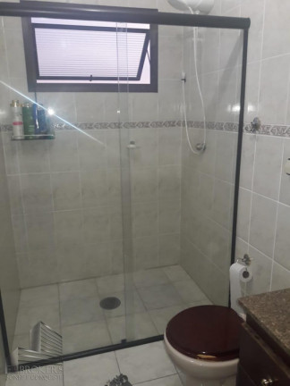 Imagem Apartamento com 3 Quartos à Venda, 90 m² em Jardim Leocádia - Sorocaba
