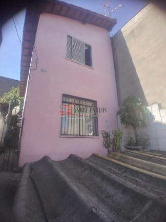 Imagem Sobrado com 2 Quartos à Venda, 110 m² em Cidade Das Flores - Osasco Imagem Sobrado com 2 Quartos à Venda, 110 m² em Cidade Das Flores - Osasco