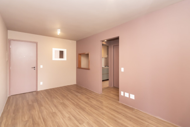 Imagem Apartamento com 1 Quarto à Venda, 41 m² em Itaim Bibi - São Paulo