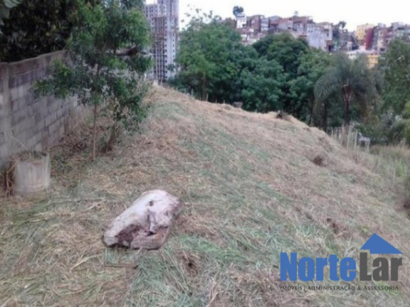Imagem Terreno à Venda, 800 m² em Cidade D'abril - São Paulo Imagem Terreno à Venda, 800 m² em Cidade D'abril - São Paulo