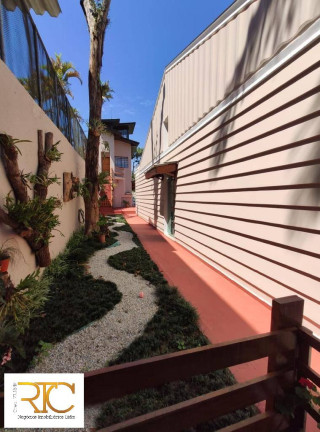 Imagem Casa com 6 Quartos à Venda, 450 m² em Interlagos - São Paulo