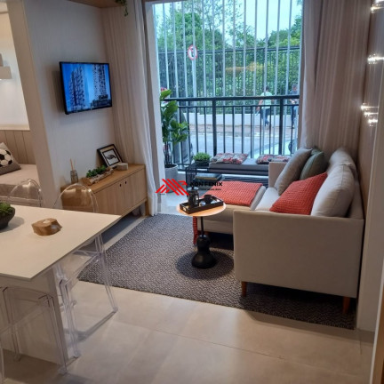 Imagem Apartamento com 2 Quartos à Venda, 39 m² em Picanço - Guarulhos Imagem Apartamento com 2 Quartos à Venda, 39 m² em Picanço - Guarulhos
