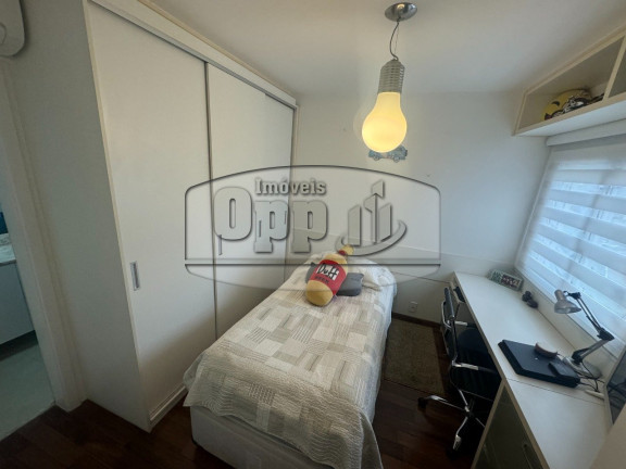 Imagem Apartamento com 3 Quartos à Venda, em Aclimação - São Paulo Imagem Apartamento com 3 Quartos à Venda, em Aclimação - São Paulo