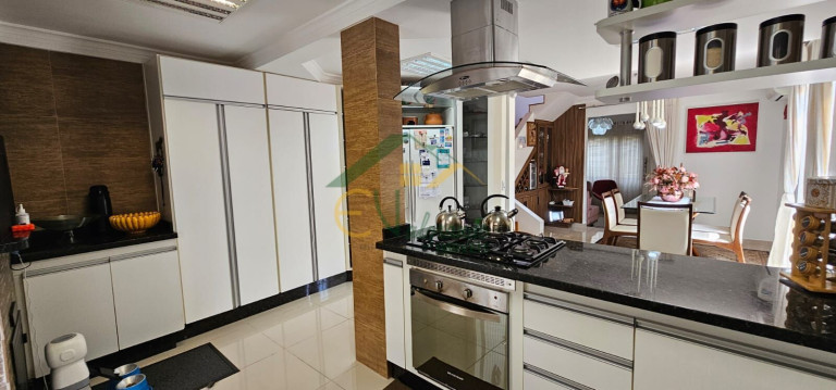 Imagem Casa de Condomínio com 3 Quartos à Venda, 104 m² em Alto Tarumã - Pinhais Imagem Casa de Condomínio com 3 Quartos à Venda, 104 m² em Alto Tarumã - Pinhais