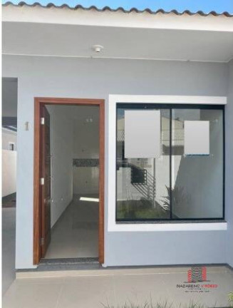 Imagem Casa com 3 Quartos à Venda, 95 m² em Forquilhas - São José Imagem Casa com 3 Quartos à Venda, 95 m² em Forquilhas - São José
