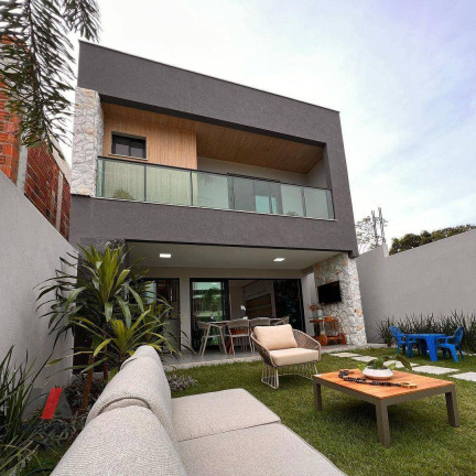 Imagem Casa com 4 Quartos à Venda, 151 m² em Parnamirim - Eusébio