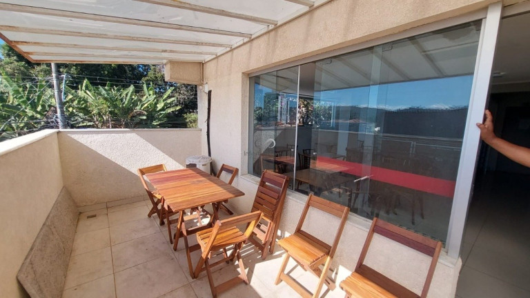Imagem Apartamento com 1 Quarto à Venda, 17 m² em Centro - Lagoa Santa Imagem Apartamento com 1 Quarto à Venda, 17 m² em Centro - Lagoa Santa
