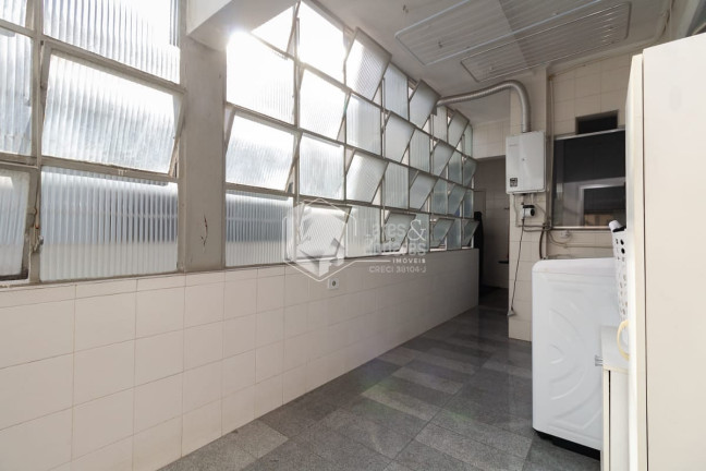 Imagem Apartamento com 3 Quartos à Venda, 160 m² em Perdizes - São Paulo