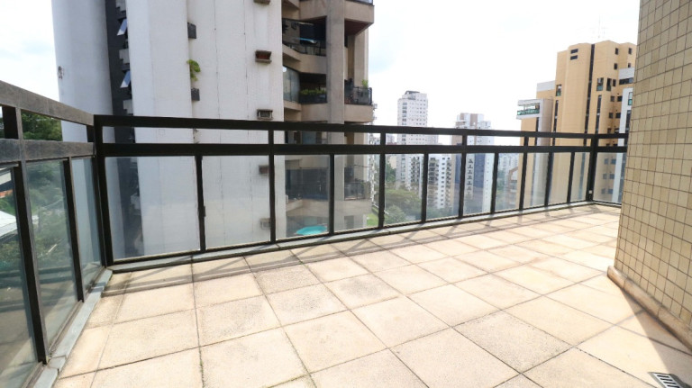 Imagem Apartamento com 4 Quartos à Venda, 271 m² em Vila Suzana - São Paulo Imagem Apartamento com 4 Quartos à Venda, 271 m² em Vila Suzana - São Paulo