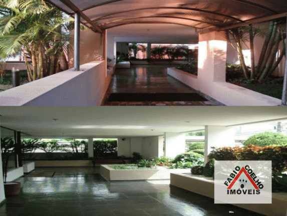 Imagem Apartamento com 2 Quartos à Venda, 58 m² em Jardim Prudência - São Paulo