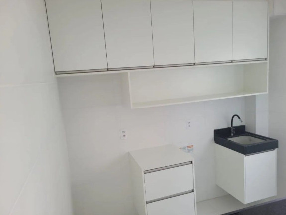 Imagem Apartamento com 2 Quartos à Venda, 45 m² em Abrantes - Camaçari