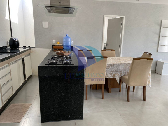Imagem Casa com 3 Quartos à Venda, 165 m² em Ogiva - Cabo Frio