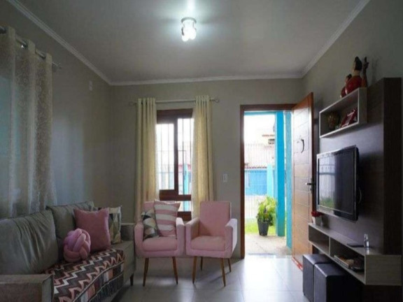 Casa com 2 Quartos à Venda, 125 m² em Parque Santa Fé - Porto Alegre