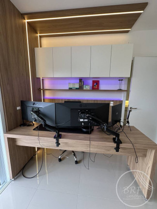 Imagem Apartamento com 2 Quartos à Venda, 84 m² em Barreiros - São José