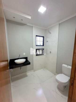 Imagem Casa com 2 Quartos à Venda, 59 m² em Residencial Marialda Mello - São José Do Rio Preto Imagem Casa com 2 Quartos à Venda, 59 m² em Residencial Marialda Mello - São José Do Rio Preto