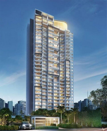 Studio com 1 Quarto à Venda, 39 m² em Pinheiros - São Paulo