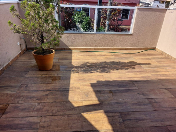 Imagem Sobrado com 3 Quartos à Venda, em Taboão - São Bernardo Do Campo Imagem Sobrado com 3 Quartos à Venda, em Taboão - São Bernardo Do Campo