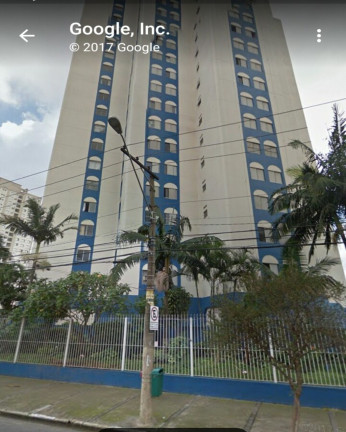 Imagem Apartamento com 2 Quartos à Venda, 46 m² em Tatuapé - São Paulo Imagem Apartamento com 2 Quartos à Venda, 46 m² em Tatuapé - São Paulo