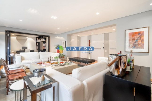 Imagem Apartamento com 3 Quartos à Venda, 244 m² em Jardim Paulista - São Paulo Imagem Apartamento com 3 Quartos à Venda, 244 m² em Jardim Paulista - São Paulo