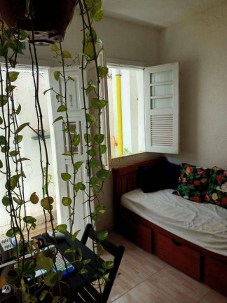 Imagem Casa com 3 Quartos à Venda, 60 m² em Itapuã - Salvador Imagem Casa com 3 Quartos à Venda, 60 m² em Itapuã - Salvador