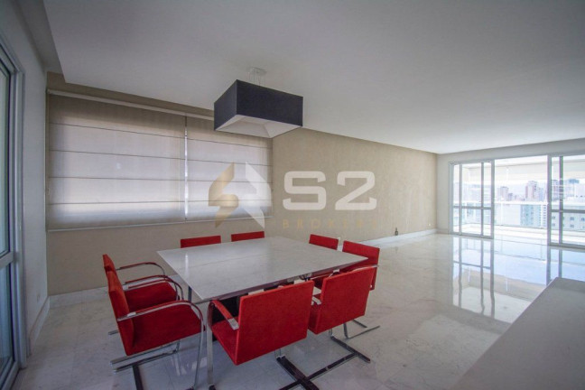 Imagem Apartamento com 4 Quartos à Venda, 225 m² em Perdizes - São Paulo