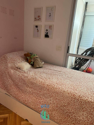 Imagem Apartamento com 3 Quartos à Venda, 154 m² em Jardim Caravelas - São Paulo Imagem Apartamento com 3 Quartos à Venda, 154 m² em Jardim Caravelas - São Paulo