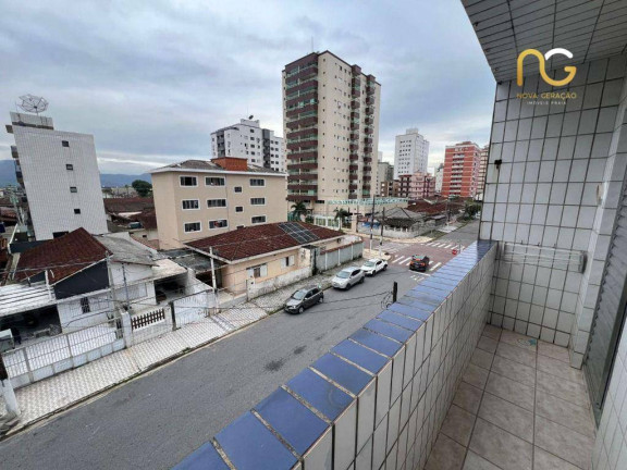 Apartamento com 1 Quarto à Venda, 40 m² em Tupi - Praia Grande