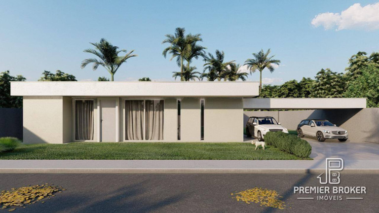 Imagem Casa com 3 Quartos à Venda, 250 m² em Quebra Frascos - Teresópolis Imagem Casa com 3 Quartos à Venda, 250 m² em Quebra Frascos - Teresópolis