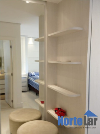 Imagem Apartamento com 3 Quartos à Venda, 104 m² em Lauzane Paulista - São Paulo