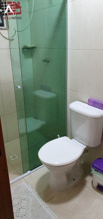 Imagem Casa de Condomínio com 2 Quartos à Venda, 65 m² em Parque Boturussu - São Paulo Imagem Casa de Condomínio com 2 Quartos à Venda, 65 m² em Parque Boturussu - São Paulo