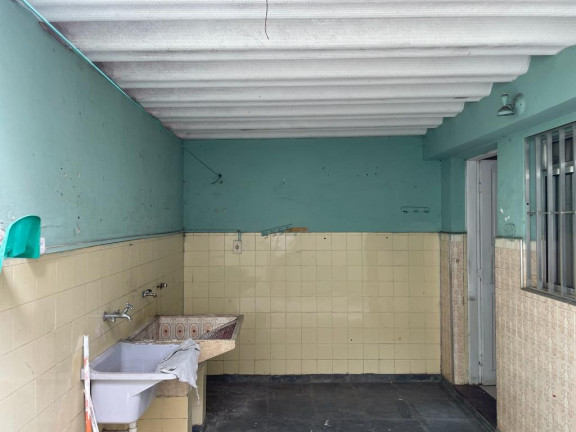 Imagem Sobrado com 3 Quartos à Venda, 215 m² em Vila Rui Barbosa - São Paulo