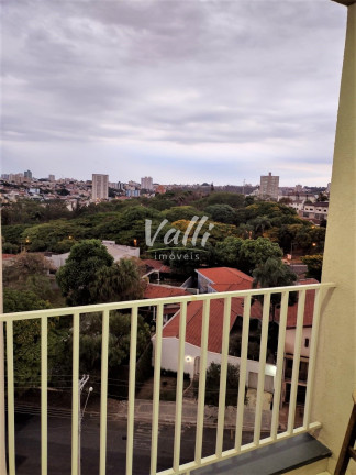 Imagem Apartamento com 2 Quartos à Venda, 50 m² em Vila Santa Maria - Americana Imagem Apartamento com 2 Quartos à Venda, 50 m² em Vila Santa Maria - Americana