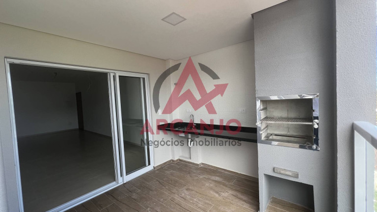 Imagem Apartamento com 3 Quartos à Venda, 105 m² em Centro - Ubatuba