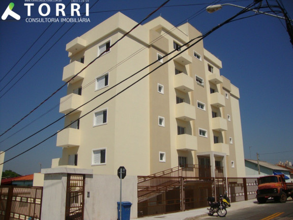 Apartamento com 2 Quartos à Venda, 140 m² em Vila Santana - Sorocaba