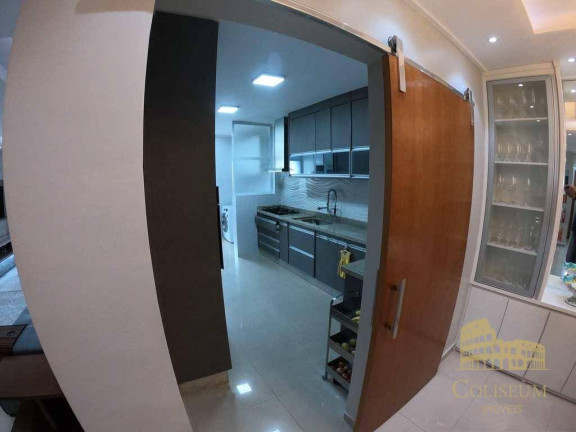 Imagem Apartamento com 3 Quartos à Venda, 136 m² em Aviação - Praia Grande