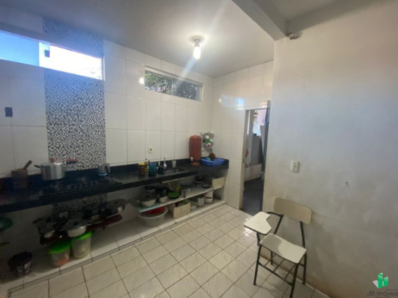 Imagem Casa com 8 Quartos à Venda, 240 m² em Panorama Ii - Montes Claros