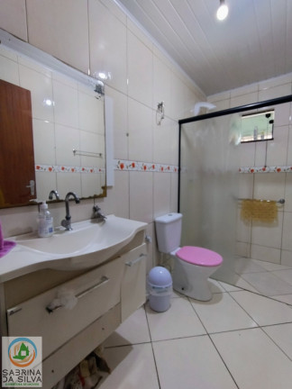 Imagem Casa com 4 Quartos à Venda, 120 m² em Itoupavazinha - Blumenau