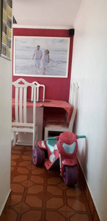 Imagem Apartamento com 2 Quartos à Venda, em Jardim Vergueiro (sacomã) - São Paulo Imagem Apartamento com 2 Quartos à Venda, em Jardim Vergueiro (sacomã) - São Paulo