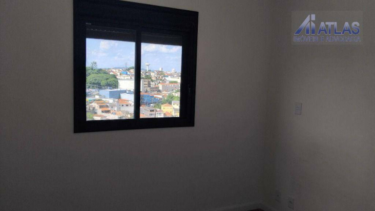 Imagem Apartamento com 2 Quartos para Alugar, 45 m² em Vila Maria Alta - São Paulo