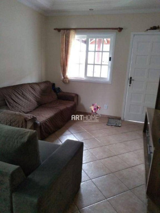 Imagem Sobrado com 4 Quartos à Venda, 109 m² em Taboão - São Bernardo Do Campo Imagem Sobrado com 4 Quartos à Venda, 109 m² em Taboão - São Bernardo Do Campo