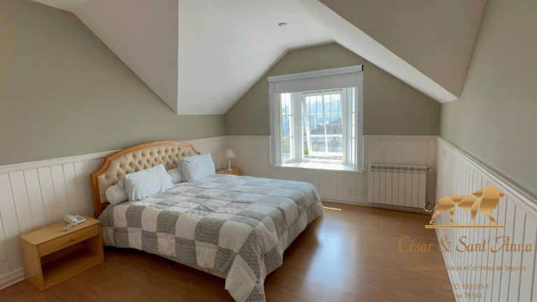 Imagem Casa com 4 Quartos à Venda, 387 m² em Capivari - Campos Do Jordão