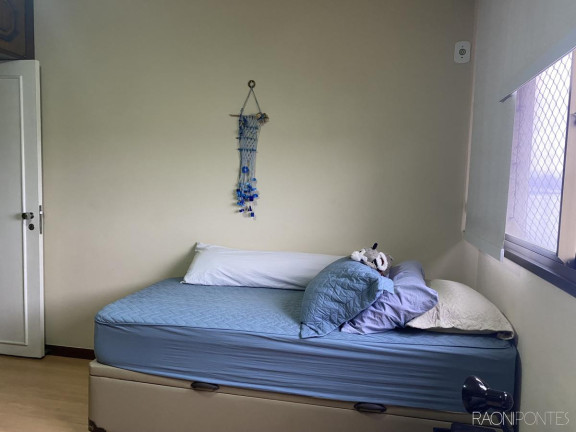 Imagem Apartamento com 3 Quartos à Venda, 152 m² em Icaraí - Niterói