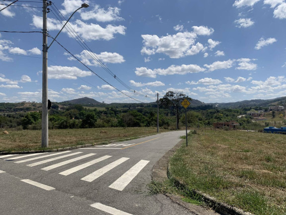 Imagem Terreno em Condomínio à Venda, 500 m² em Betim Imagem Terreno em Condomínio à Venda, 500 m² em Betim