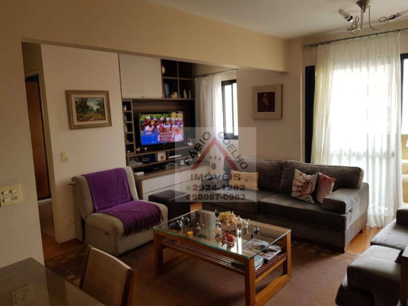 Imagem Apartamento com 2 Quartos à Venda, 66 m² em Saúde - São Paulo Imagem Apartamento com 2 Quartos à Venda, 66 m² em Saúde - São Paulo